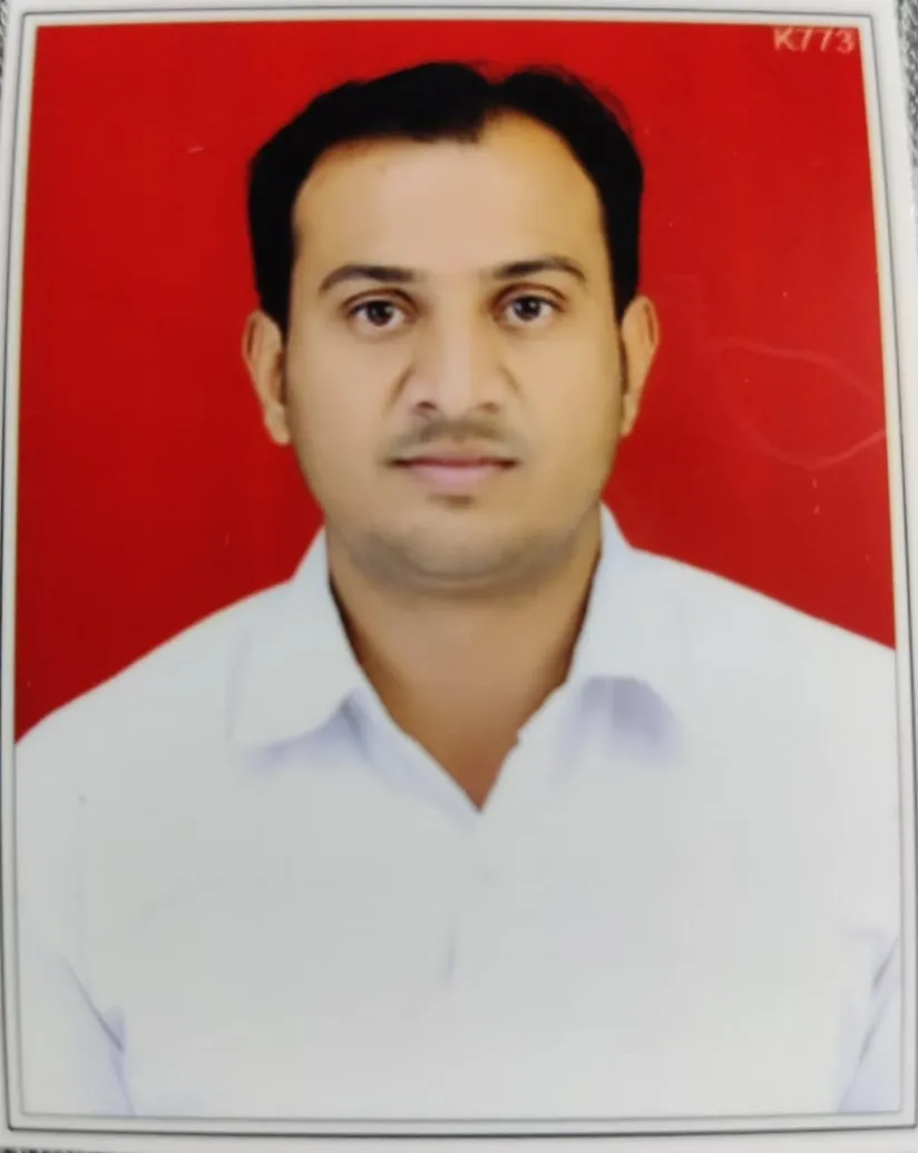 श्री. देवेंद्र कृष्णाजी हिरे 