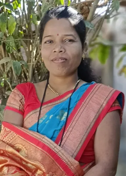  सौ.सुशिला नितीन सुर्यवंशी