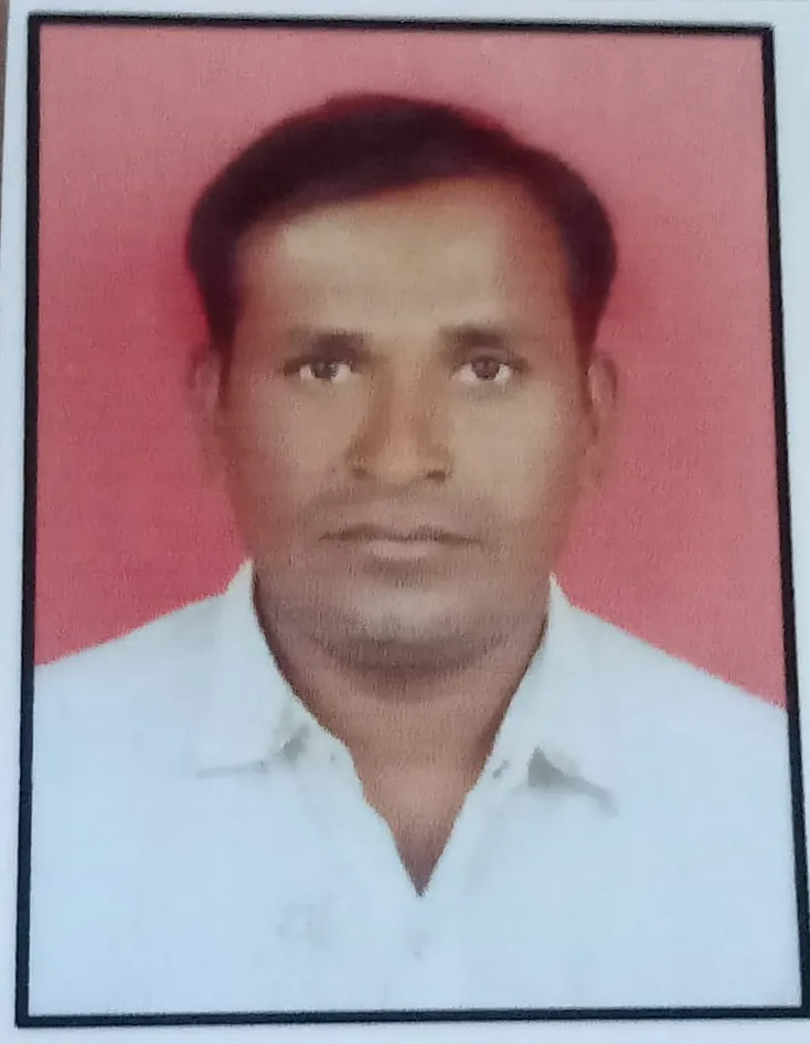 श्री अनिल बंत्या जाधव 